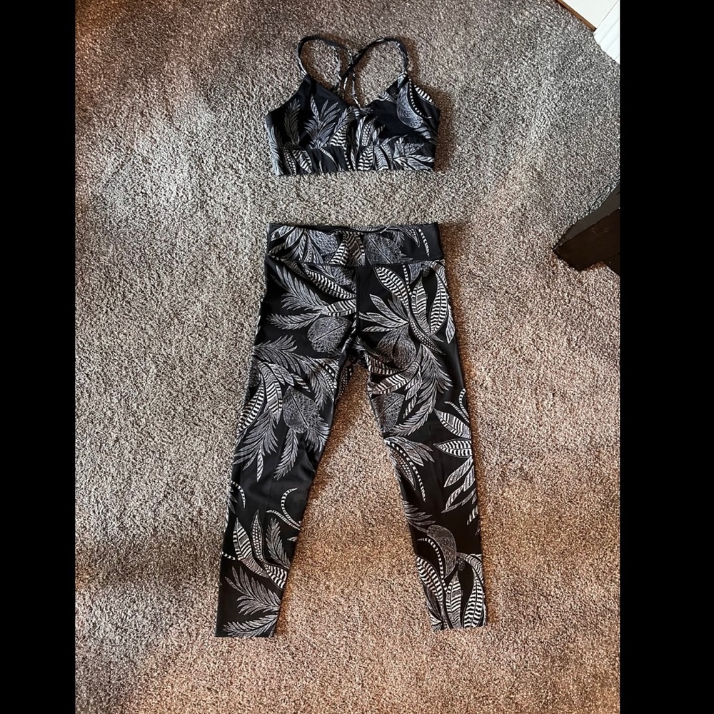 Joy Lab Workout Set - Large